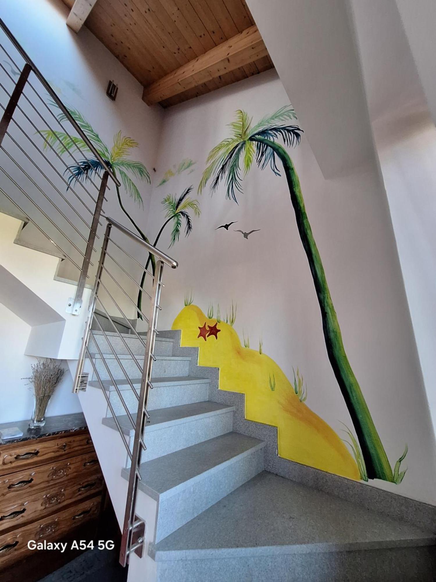 Casa Matilde Villa Leini Bagian luar foto